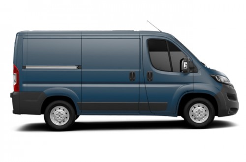 Peugeot Boxer 328 2.2 BlueHdi L1H1 120 Cv